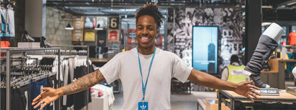 ADIDAS OUTLET STORE