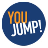 YOU JUMP