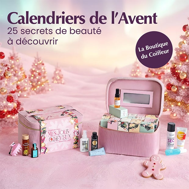 CALENDRIERS DE L'AVENT