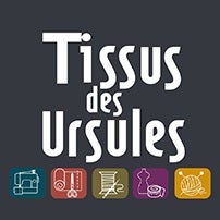 TISSUS DES URSULES
