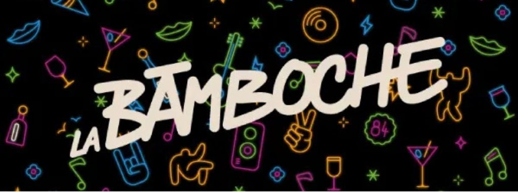 Bannière Restaurant La Bamboche