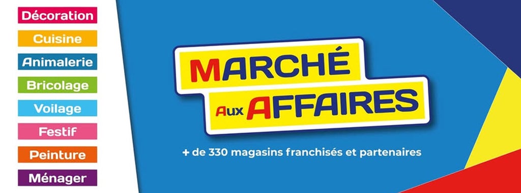 MARCHE DES AFFAIRES