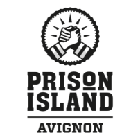 PRISON ISLAND