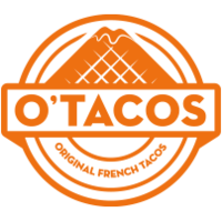 logo o'tacos