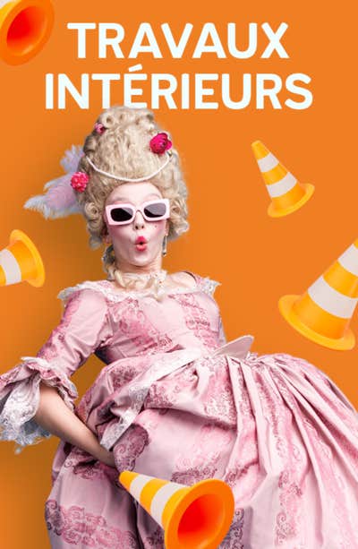 Intérieurs