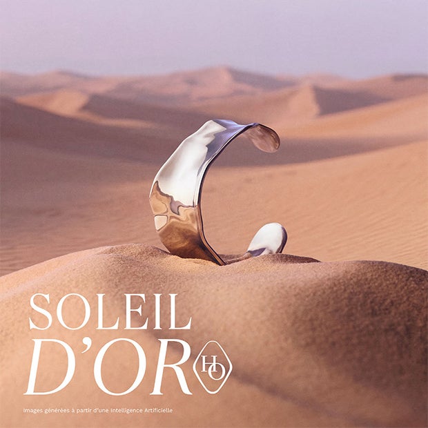 SOLEIL D’OR