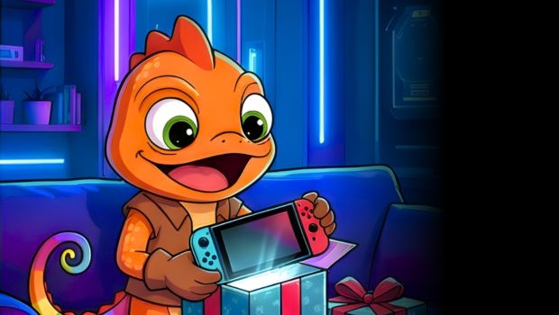 Jeu concours Console