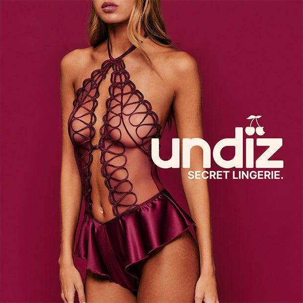 Unidz secret lingerie