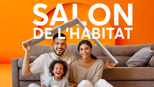 Salon de l'habitat Aushopping Avignon Nord