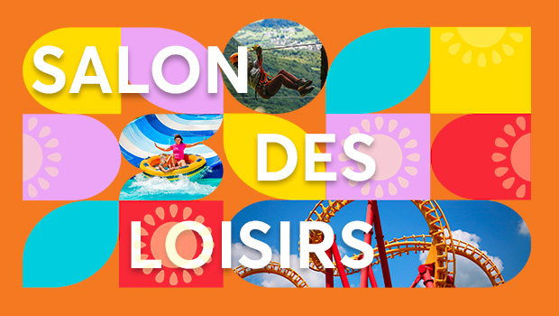 Salon des loisirs