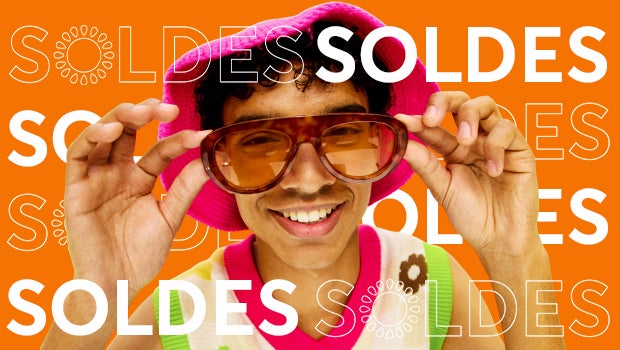 Soldes été