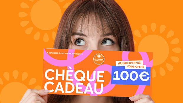 Chasse au trésor du 18 mai au 22 mai